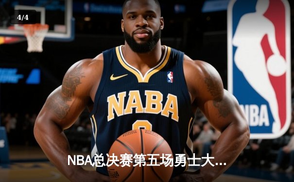 NBA总决赛第五场勇士大胜凯尔特人，库里狂砍43分率队夺赛点 - 4