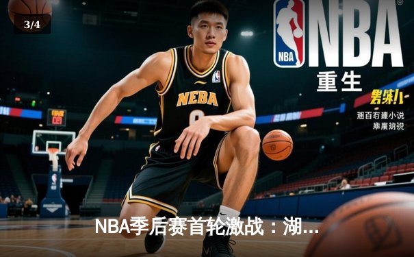 NBA季后赛首轮激战：湖人险胜勇士，詹姆斯关键时刻制胜 - 3