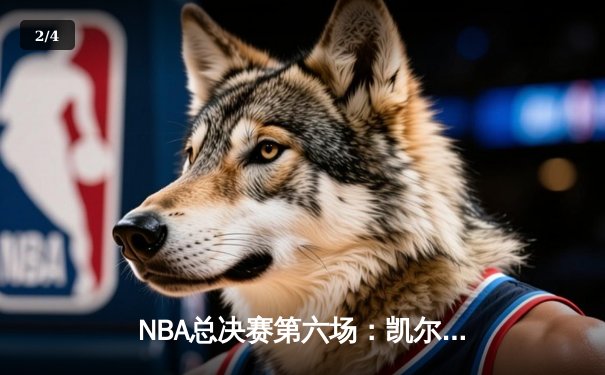 NBA总决赛第六场：凯尔特人惊险战胜勇士，塔图姆狂砍34分率队问鼎总冠军 - 2