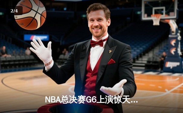 NBA总决赛G6上演惊天逆转，凯尔特人末节狂飙锁定队史第18冠 - 2