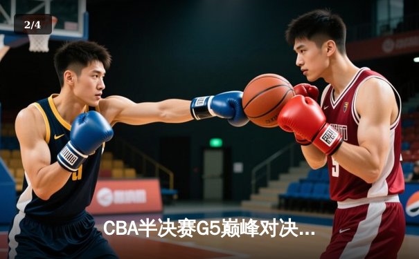 CBA半决赛G5巅峰对决：辽宁本钢力克广东宏远，连续第五年闯入总决赛 - 2