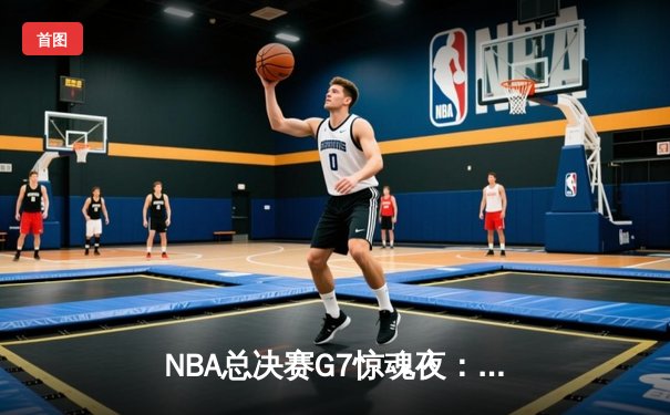 NBA总决赛G7惊魂夜：凯尔特人险胜勇士，塔图姆荣膺FMVP
