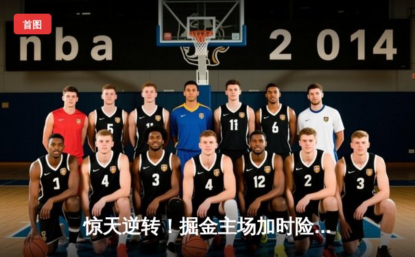 惊天逆转！掘金主场加时险胜湖人，约基奇三双力压詹姆斯