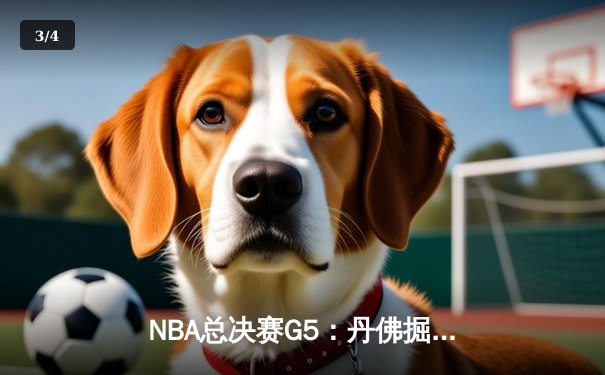 NBA总决赛G5：丹佛掘金主场险胜迈阿密热火，约基奇三双率队夺赛点 - 3