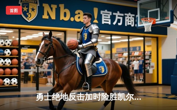 勇士绝地反击加时险胜凯尔特人，库里狂砍43分率队捍卫主场